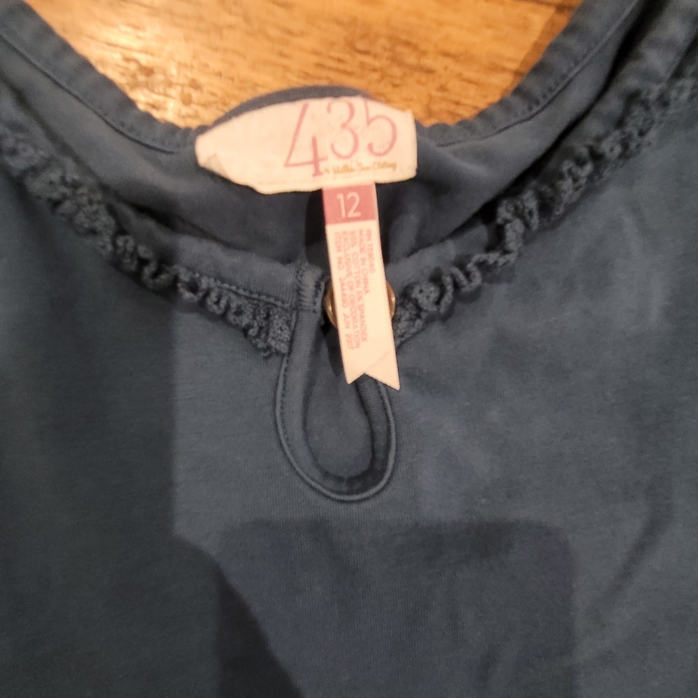 Matilda Jane dress